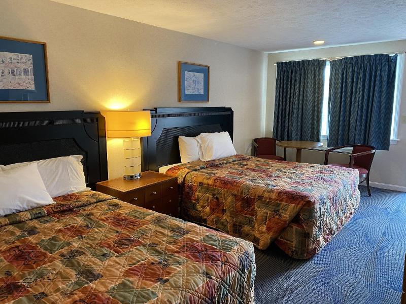 Economy Lodge image