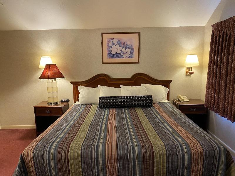 Economy Lodge image
