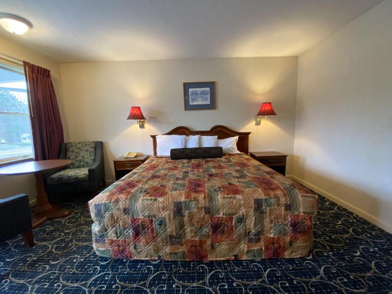 Economy Lodge image