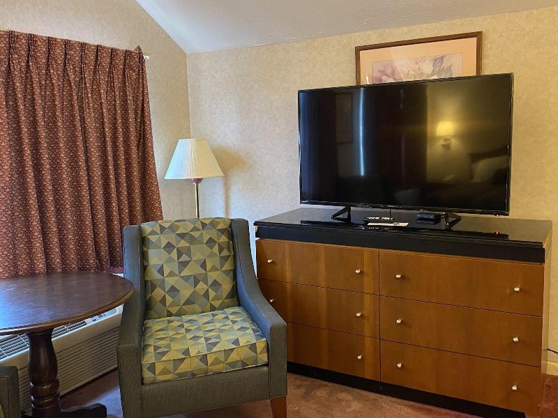 Economy Lodge image