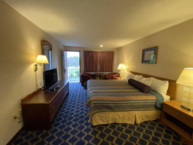 Economy Lodge image