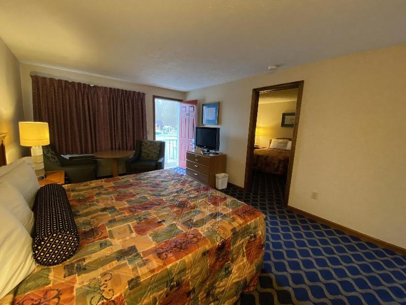 Economy Lodge image