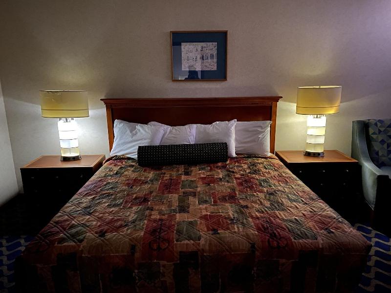 Economy Lodge image