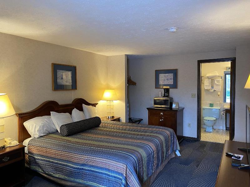 Economy Lodge image
