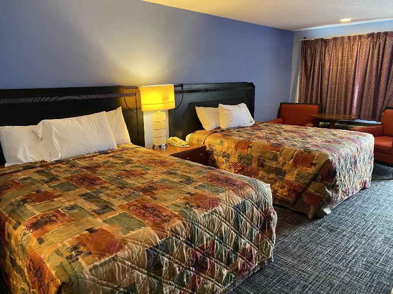 Economy Lodge image