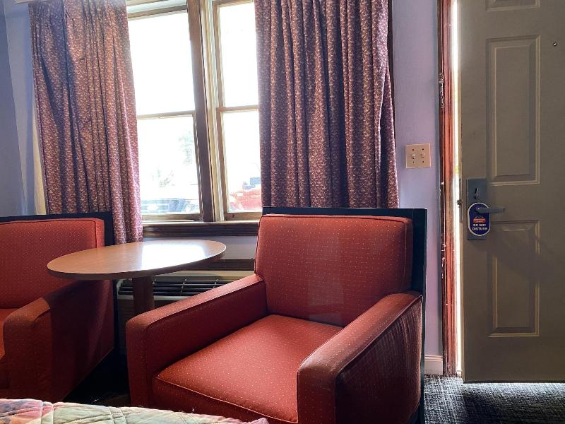 Economy Lodge image