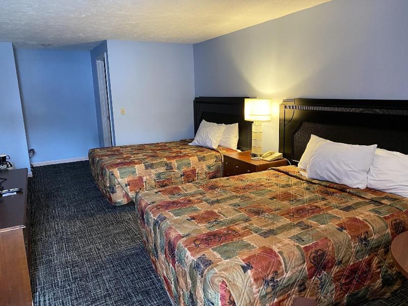 Economy Lodge image