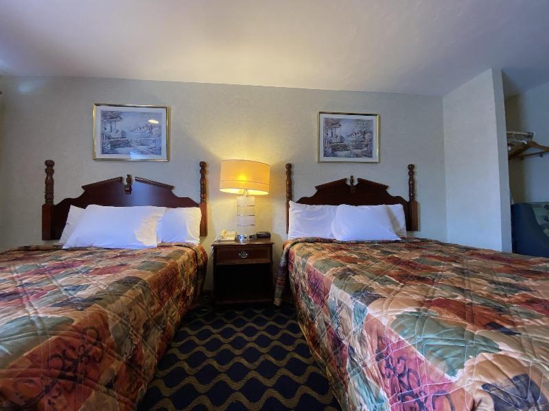 Economy Lodge image