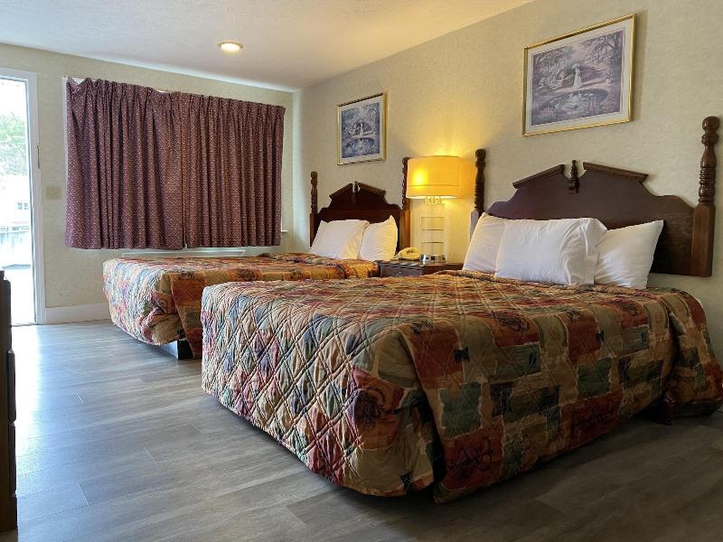 Economy Lodge image