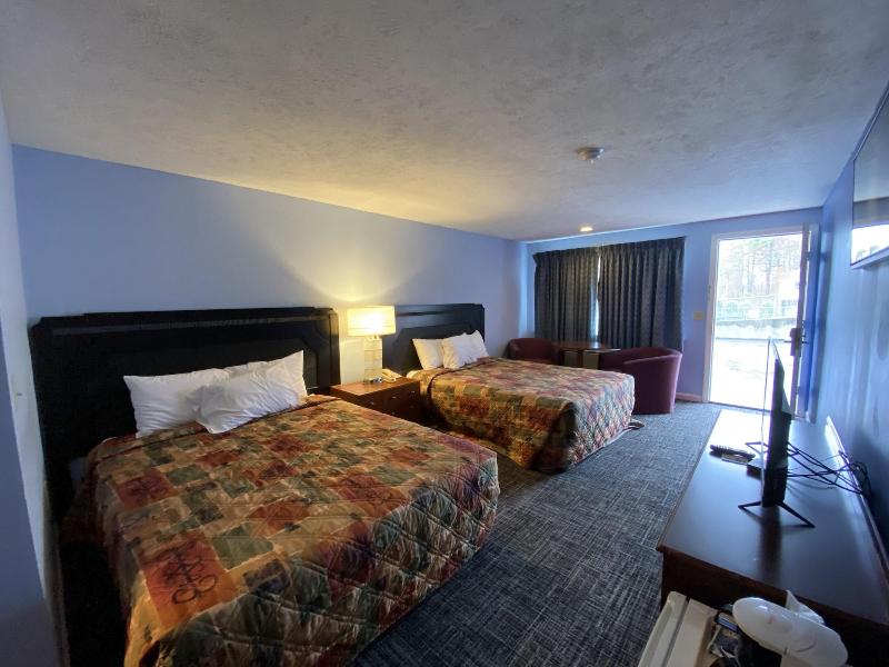 Economy Lodge image