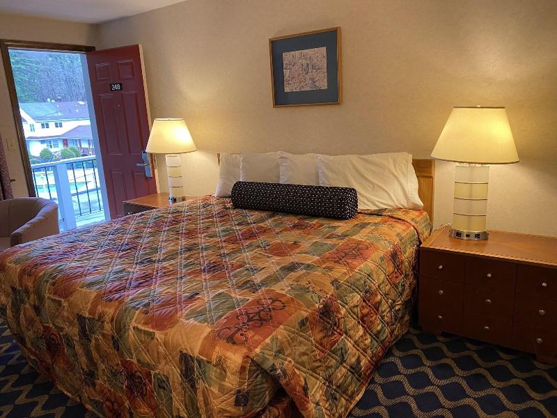 Economy Lodge image