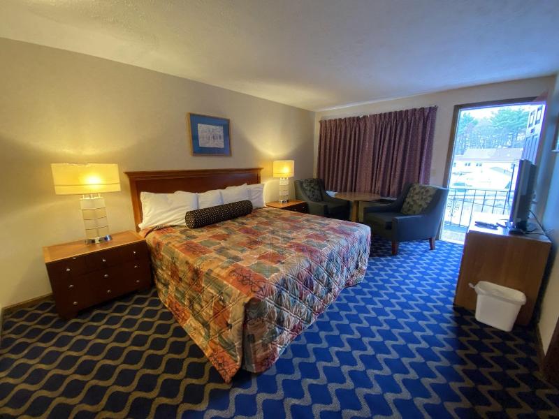 Economy Lodge image