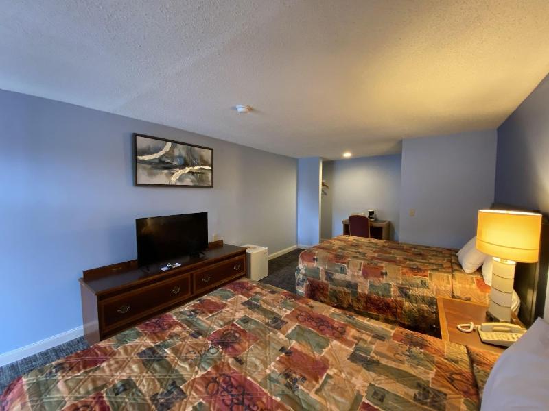 Economy Lodge image