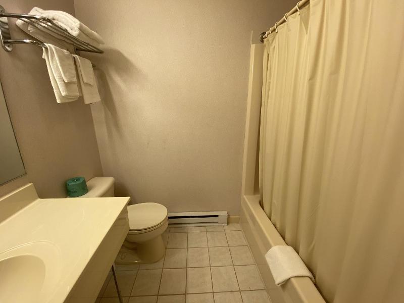 Economy Lodge image