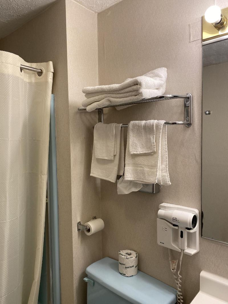Economy Lodge image
