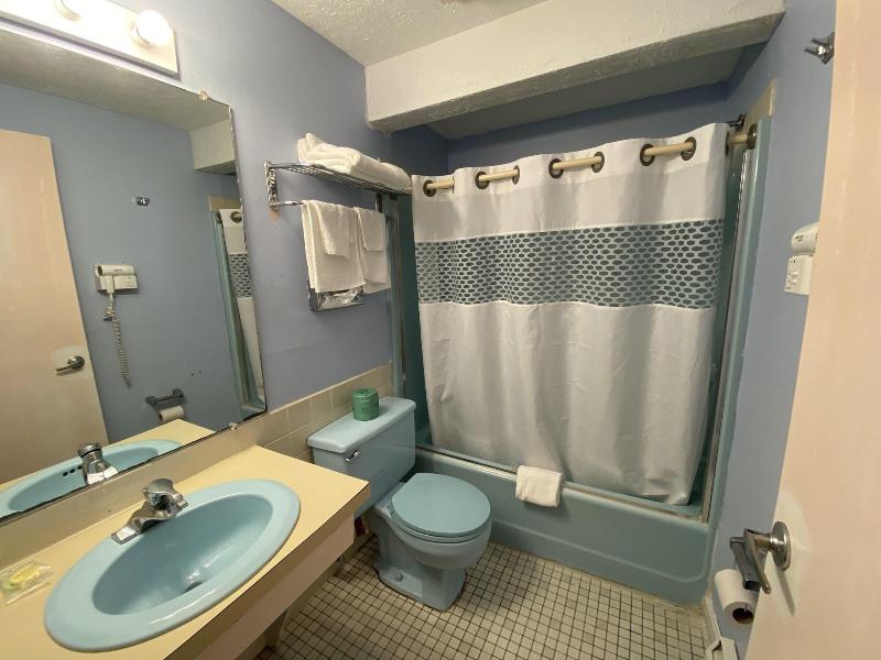 Economy Lodge image