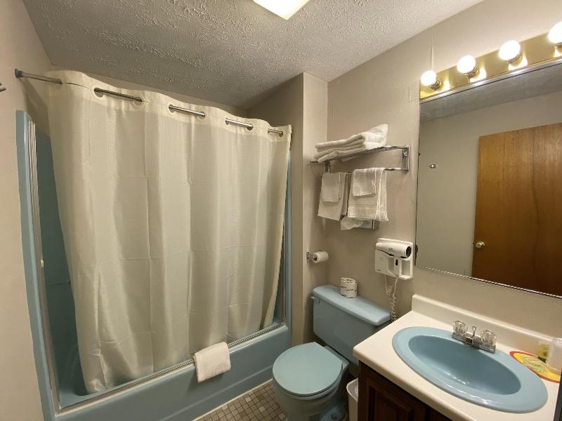 Economy Lodge image