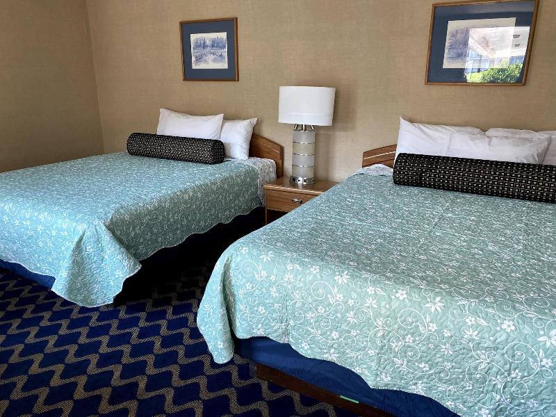 Economy Lodge image