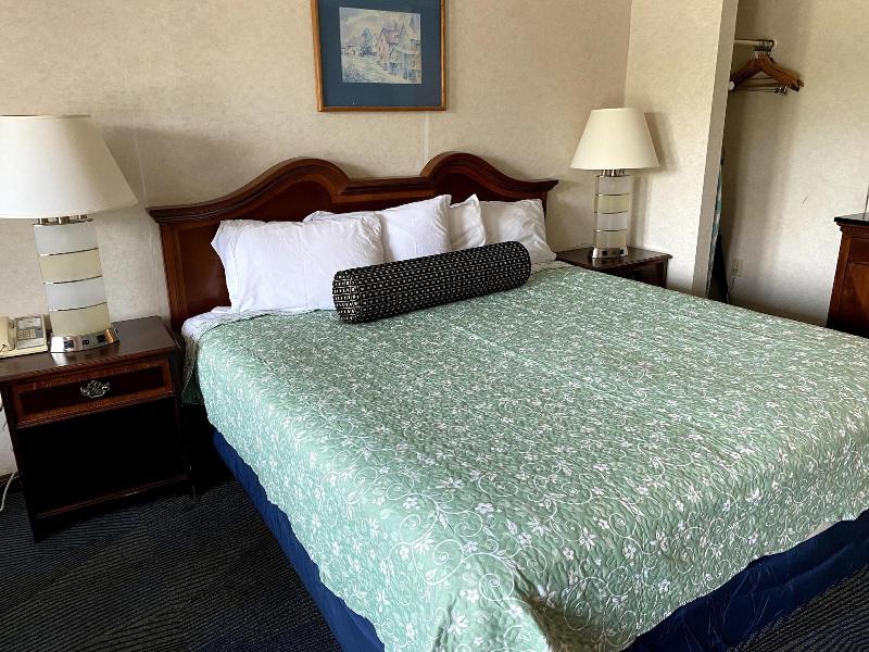 Economy Lodge image