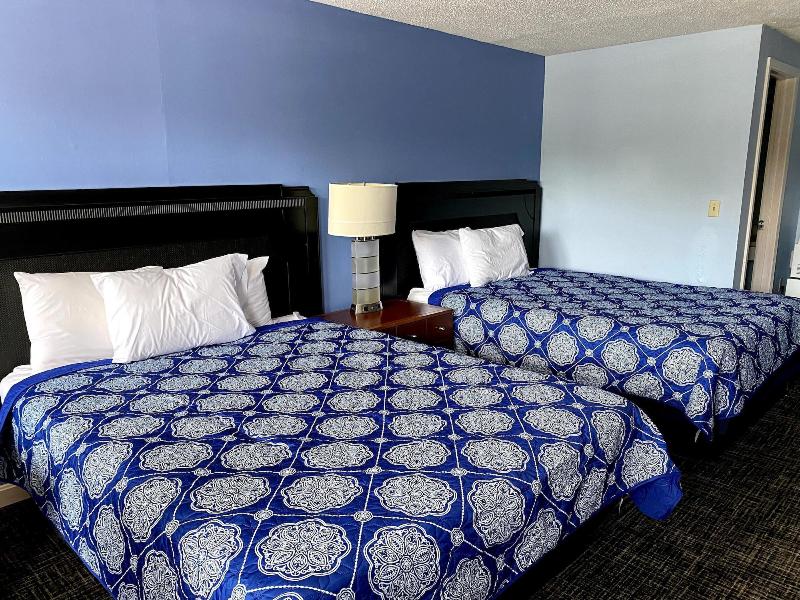 Economy Lodge image