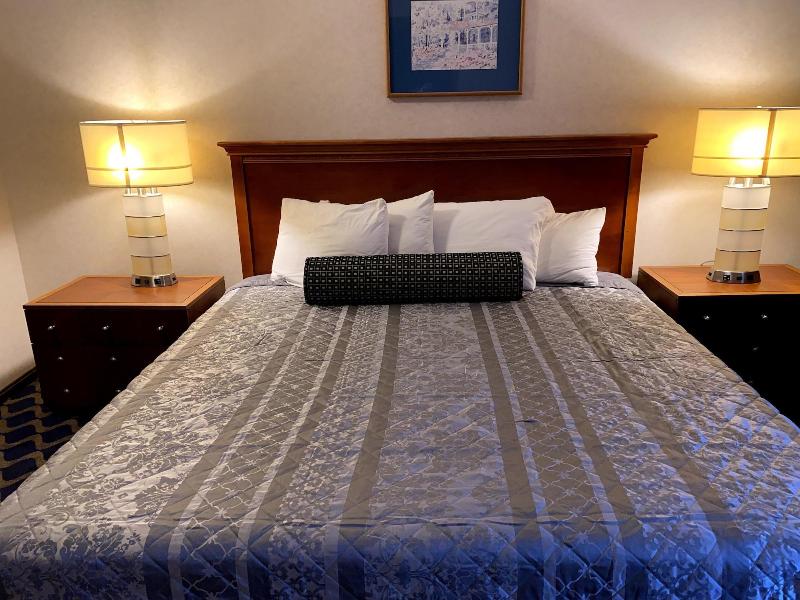 Economy Lodge image