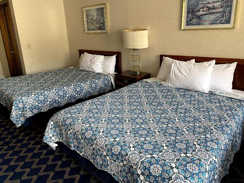 Economy Lodge image