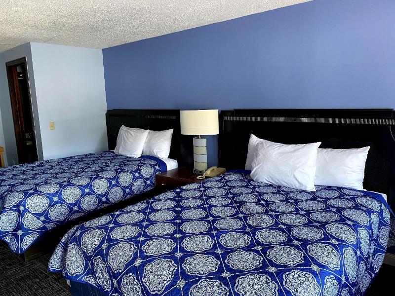 Economy Lodge image