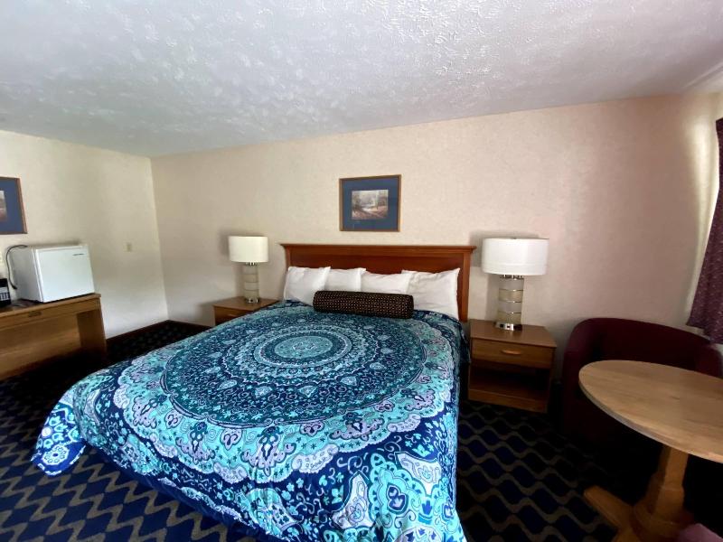 Economy Lodge image
