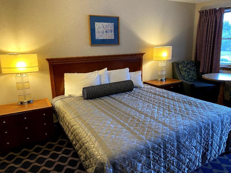 Economy Lodge image