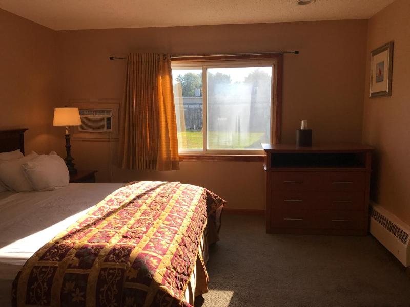 Capri Motel image