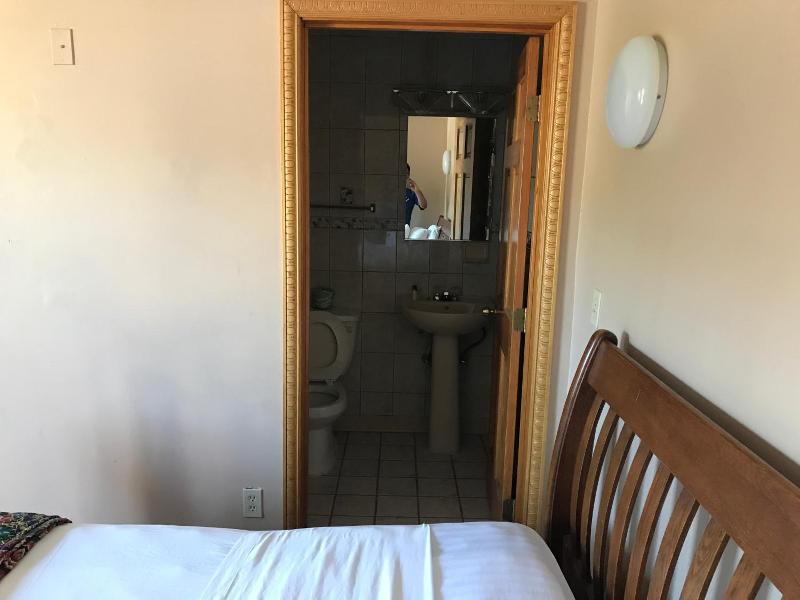 Capri Motel image