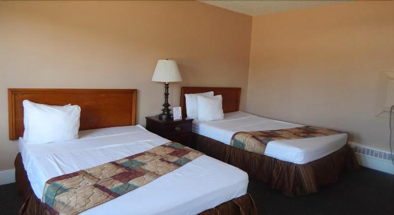 Capri Motel image