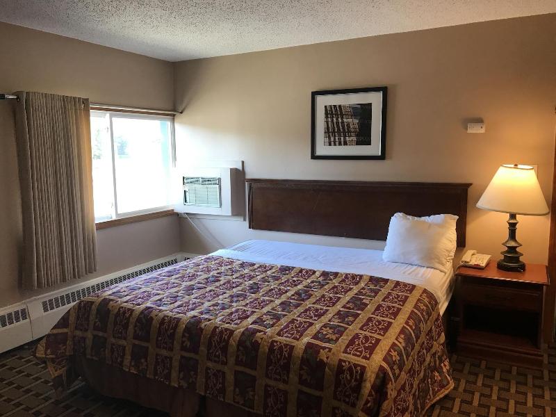 Capri Motel image