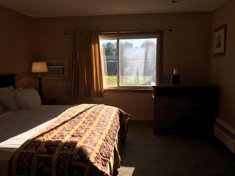 Capri Motel image
