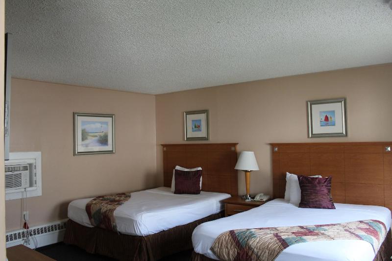 Capri Motel image