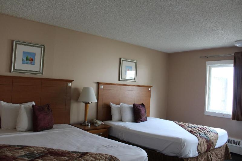 Capri Motel image