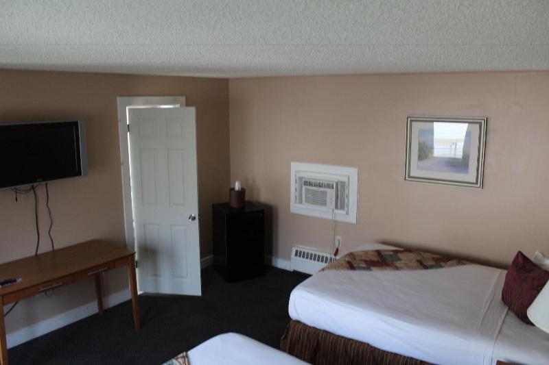 Capri Motel image