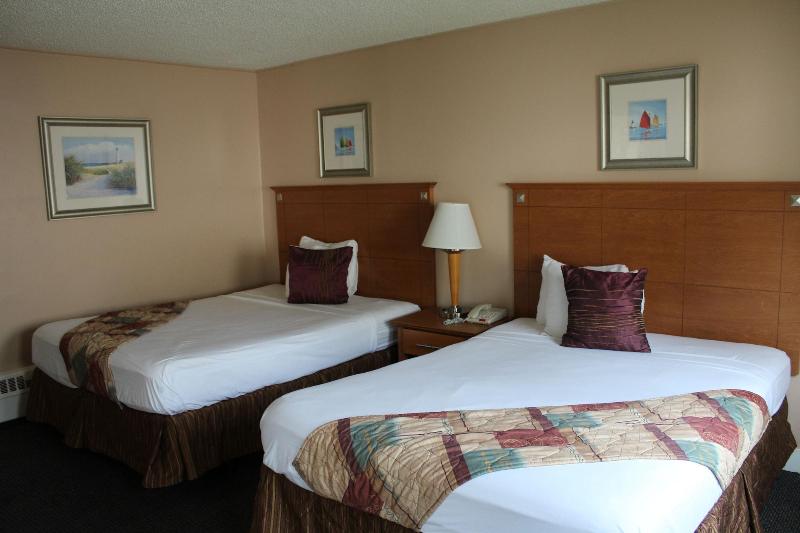 Capri Motel image