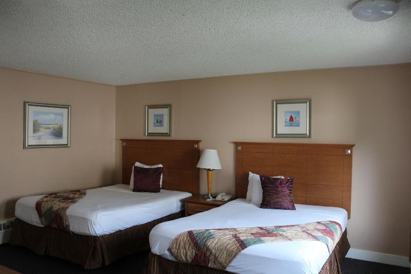 Capri Motel image