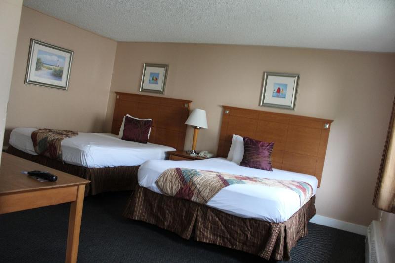 Capri Motel image