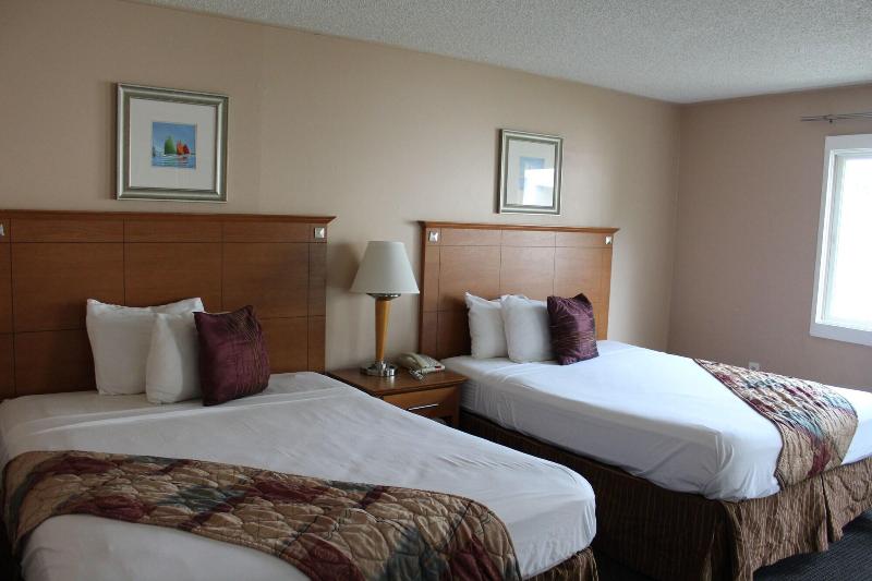 Capri Motel image
