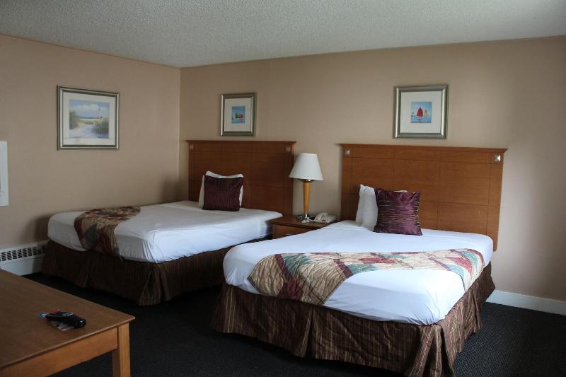 Capri Motel image