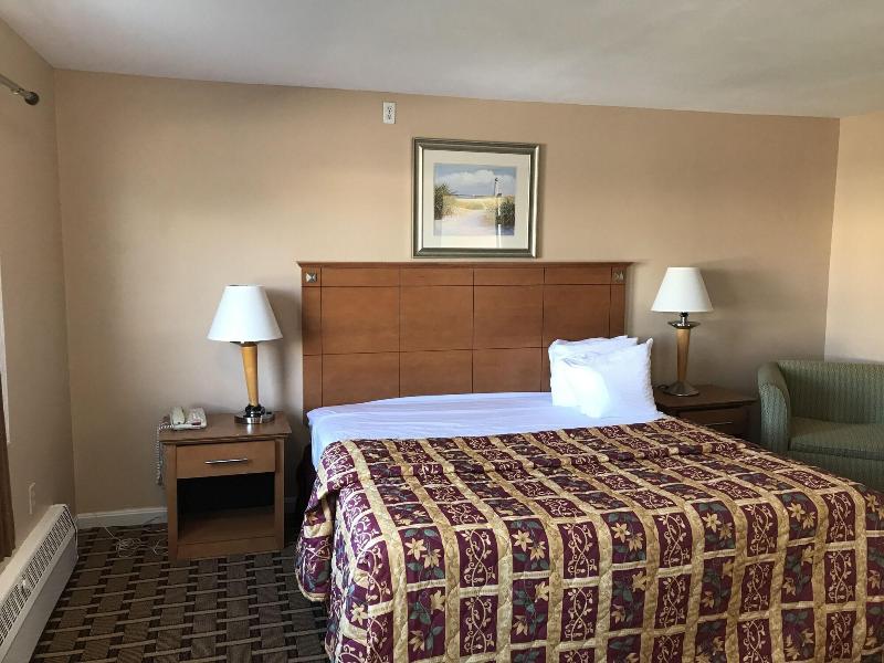 Capri Motel image