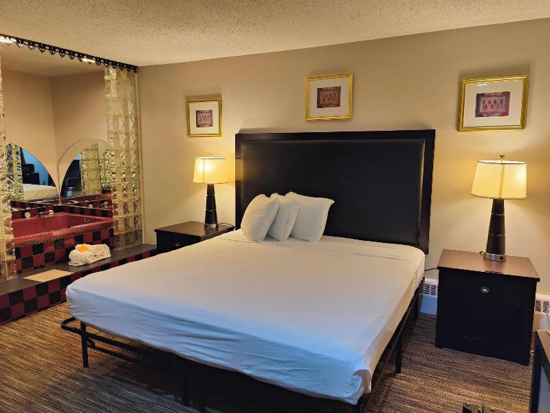 Capri Motel image