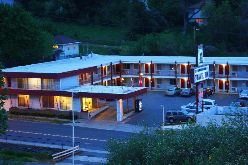 American Travel Inn image
