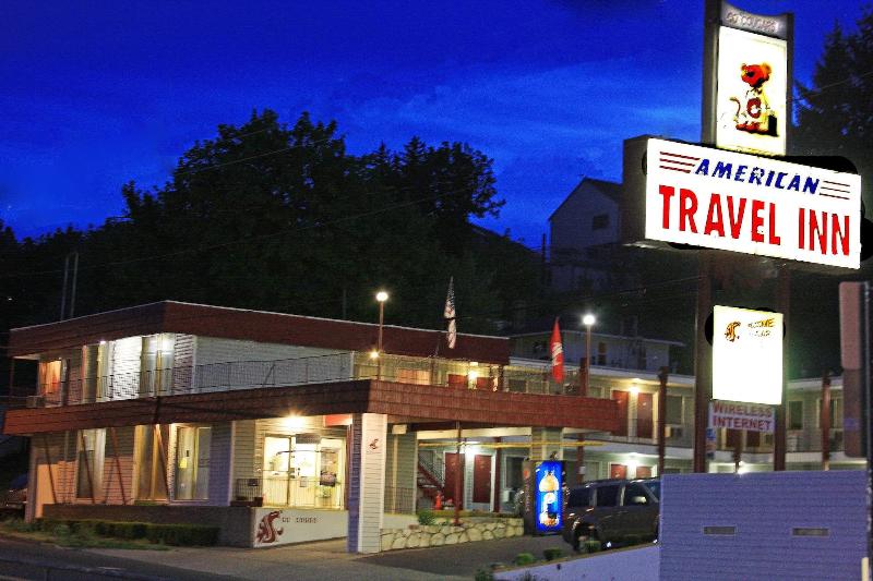 American Travel Inn image