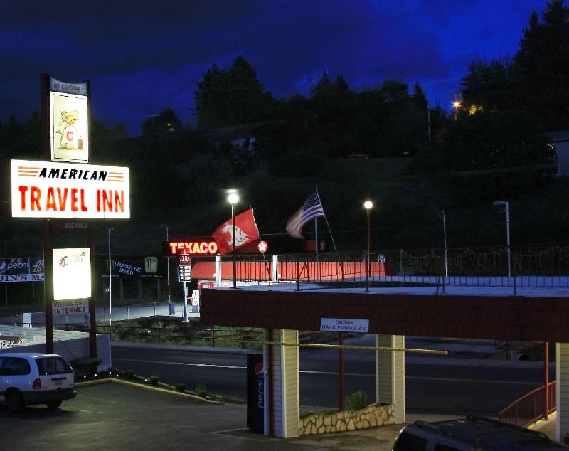 American Travel Inn image