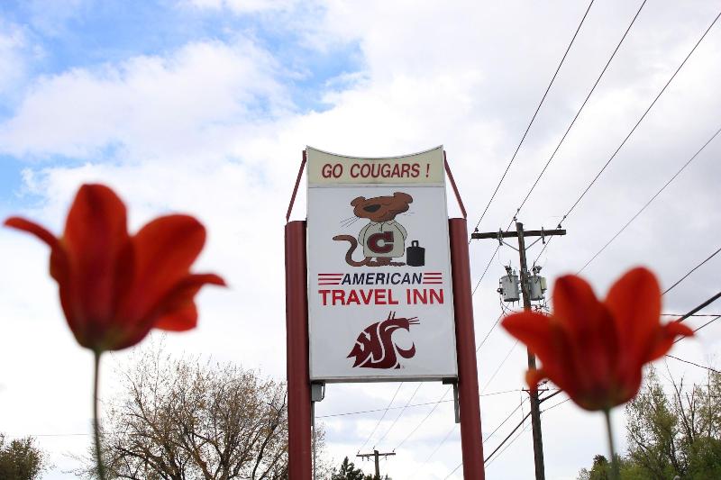 American Travel Inn image