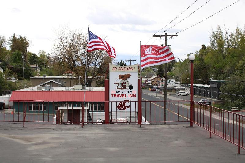 American Travel Inn image