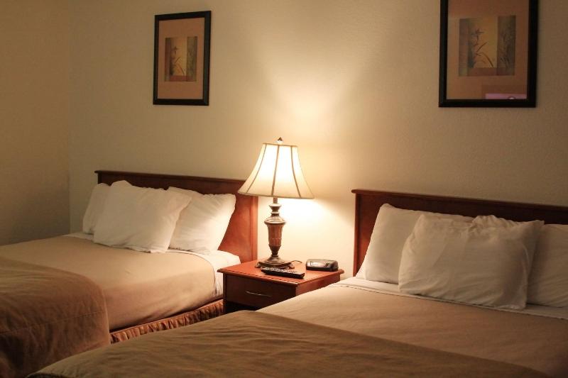 American Travel Inn image